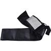 Drawup Custodia morbida per stecca da biliardo, 1/2 rottura, 78 cm, leggera (borsa per stecca da 3/4)