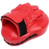 Generic Guantoni da Boxe con Cinghia Regolabile, Mitt da Allenamento, for (#2)