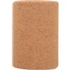 DIYEAH Rullo Yoga in Sughero Antiscivolo per Allenamento Equilibrio