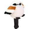 MagiDeal Coprimazza a Forma di Uccello Durevole, style to 1