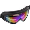 CLISPEED Occhiali Antivento da Ciclismo Ventilazione e Protezione Uv400