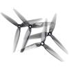WSCONPKPJ Universale 2 Paia di 7X3. 7037 / 7X5X3 7050 7X4.5X3 7045 7.. PC 3 pale per eliche Drone 7