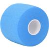 Eminchu Cuscino Avvolgente per Impugnatura da Badminton Eccellente Assorbimento degli Urti Design Confortevole e Antiscivolo per Giocatori Larghezza 60 Mm Lunghezza 20 M (Blue)