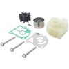 GPJTJROL Pompa Acqua Marina Soxa 362-87322 2/4S 9.9-20 for N/i/s/s/a/n/Tohatsu