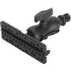 Tonysa Base di Montaggio per Fish Finder, Design Esagonale Resistente