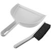Healeved Kit Pulizia Tavolo da Biliardo con Spazzola e Scopa Piccola