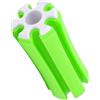Generic Porta Mazza da Golf con 6 Slot, Design ABS Resistente per Club Holder