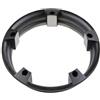 eejinwen for la Nuova Versione Anello mozzo Motore Staccabile for Scooter Elettrico Serie for KAABO Mantis da 10 Pollici 10 for King GT Eco Plus PRO + cerchione
