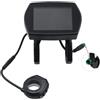 Generic Controller a Doppia unità 48V 1000W e Display for Scooter Elettrico for KUGOO G2(Display)