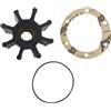GPJTJROL for Kit girante della Pompa di Raffreddamento ad Acqua di Mare V0lvo-Penta 875593 877061