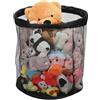 Generisch Portapalloni Da Esterno Portatile Pieghevole Box Organizer Per Attrezzi
