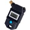 プロ(PRO) PRO Pressure Checker Digital Presta /, componente per bicicletta misura 50