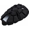 Matybobe Casco Soft Shell per Adulti Regolabile Traspirante, Protezione