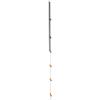 RNXRZANK per Canna da Pesca con Anelli | Terminali in ceramica, con anelli, Pesca dalla spiaggia, Per proprietari di canne
