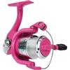 Drawup Bobina libera di pesca mulinello Live Liner System Carp Pike (NIP3 Powder)