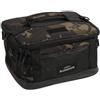 KiBcsLic Borsa Organizer con Scomparti Durevole | Resistente, Organizer con Scomparti Interni, Leggero, Custodia con Cerniera, per Auto, Pescatori