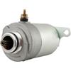 CloudburstVoltix Motorino di avviamento SCH0078 compatibile con Dayang DY480 e modelli