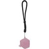 WUTIOUU Custodia portatile per cialde con corda per appendere Airs Up, B