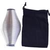 Sharplace 2X Palline Antiscivolo per Ufficio, Portatili, Ideali, Gadget Pratico per Rafforzare La Presa.