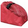 Hellery Organizzatore Scarponi da Borsa per Pattini Sacca Porta Stivali Scomparto Casco Spallaccio Allargato Tessuto Oxford Resistente E Anti Graffio Adatto, Blu