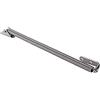 YUKERMARB Molla 8,25cm Acciaio Inox Supporto 9,07kg, per Applicazioni