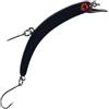 Drawup Jerkbait a lento affondamento, 6,3 cm, per pesca in barca (1# colore)