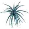 Drawup Weedless Riccio 6 centimetri per Pesca Pesca Copertura Pesante (3#)