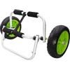 mophrati Carrello Porta Kayak e Canoa per carichi Pesanti, Pieghevole, per
