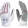 KiBcsLic 1 Slip Traspirante Donna Golf Antiscivolo Junior Sport Golfer Accessori Giocatori