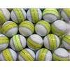 pro lake balls Tour Response Stripe Green Golf Balls for TaylorMade Pearl/Grade A Usato 12 Pack