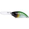 Drawup Realistico 3D Eye Fishing Lure 18g per Basso (C)