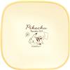 Pokemon Center Pikachu Happiness Deep Plate Pikachu numero 025 Giappone nuovo