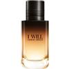 Giorgio Armani I WILL Refillable Eau de Parfum 60 ml