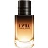 Giorgio Armani I WILL Refillable Eau de Parfum 30 ml