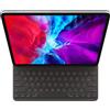 Apple MXNL2Z/A tastiera per dispositivo mobile Nero QWERTY Inglese