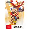Nintendo Amiibo Super Smash Banjo & Kazooie Collezione Super Smash Bros
