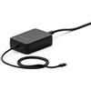 Cygnett PowerMaxx Caricatore USB-C GaN 100W per Laptop Nero