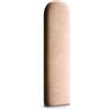 Muralo Pannello Imbottito da Parete Magic Velvet - 30x80 cm, Beige
