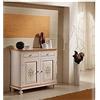 EsteaMobili - CREDENZA NAPOLETANA BASE COLORE BIANCO DECORATA decorato come foto SUPER OFFERTA - 111149773478