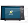 brotect Pellicola Vetro per Humminbird Xplore 12 | Chiara Protezione Schermo Made in Germany Durezza 9H Anti-Graffio Glass Screen Protector