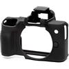 easyCover Camera Case for Canon M50 / M50 Mark II black