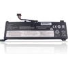 FlyZythrol L19C4PC0 Batteria compatibile con LenovoLegion 5P-15IMH05 | 5P-15IMH05H 5-15IMH05 5-15IMH05H 5-15ARH05 5-15ARH05H R7000 Y7000 2020 2020H Series L19L4PC0 L19M4PC0 60Wh