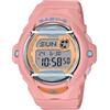 Casio BG-169PB-4ER Dames polshorloge