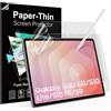 TiMOVO 2 Pezzi Pellicola Protettiva per Galaxy Tab S11/S10 Lite/S10 FE