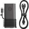 HSXIRQA 90W USB C Alimentatorer Per De ll Latitude 3000 5000 7000 Serie XPS 12 13 7390 9370 9380 9390 9440 Inspiron 7440 7630 7640 5630 5625 5620 5280 5430 5410 Precision 3470 3570 3571 5770 PC Portatile