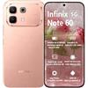 Infinix Note 60 5G 256GB+8GB Ricarica 45W+30W Wireless Dual SIM + eSIM