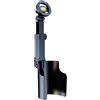 Generic Supporto Telefono per Auto 2-in-1 Rotazione 360° Magnetico Antiscivolo | Attacco Telefonico per Auto Veicolo Camion SUV RV Monovolume Van Viaggio Autostrada