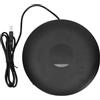MENDUNER Lettore CD Portatile per Auto con Bluetooth e USB, Lettore CD Esterno per Auto, USB Supporta -R -RW MP3 WMA, Musicale per Autoradio, Laptop, TV e Computer