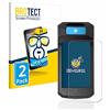 brotect 2 Pezzi Pellicola Protettiva per Accu-Chek Insight mit DBLG1