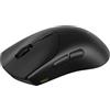Rapoo VT7 MAX Mouse Wireless Gaming 53g Ultraleggero eSport Mouse da Gioco | PAW3950 30K DPI, 8000Hz, Nordic nRF54L15 MCU, Batteria 750 Ore, 10 Tasti Programmabili, Mouse Ricaricabile per PC/ Mac, Nero
